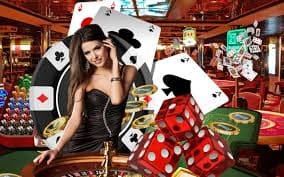 Giao diện nền tảng 7ball trên điện thoại dành cho người dùng Việt Nam
