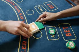 Phòng chơi Bingo trực tuyến sôi động và đầy màu sắc tại 7ball