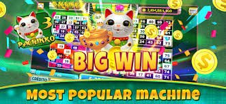 Bảng số Bingo trực tuyến hấp dẫn dành cho người chơi tại 7ball
