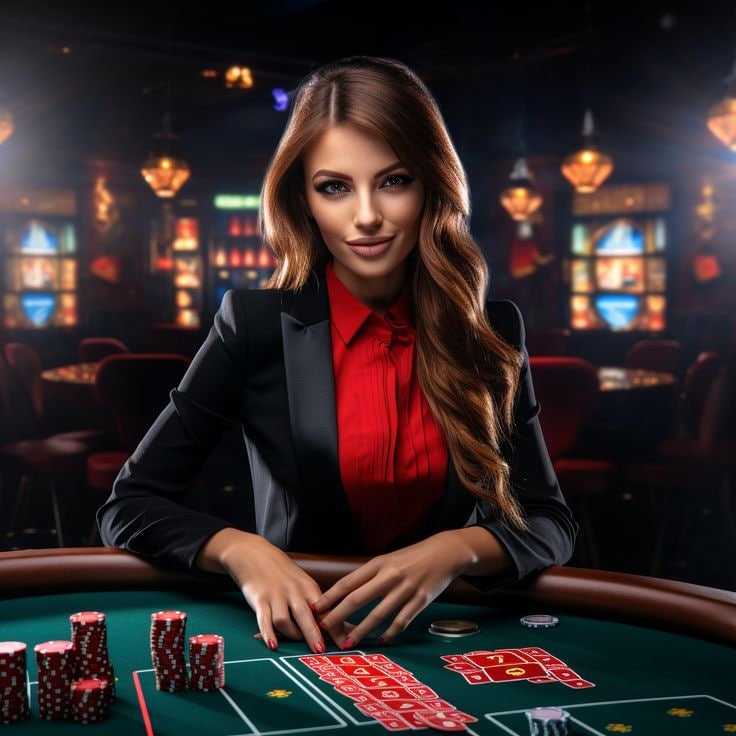 Kết quả casino và slot online hiển thị rõ ràng tại 7ball