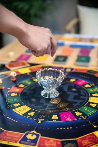 Chơi Bingo vui nhộn và thú vị trên 7ball mọi lúc mọi nơi